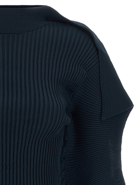 Issey Miyake Prance Top
