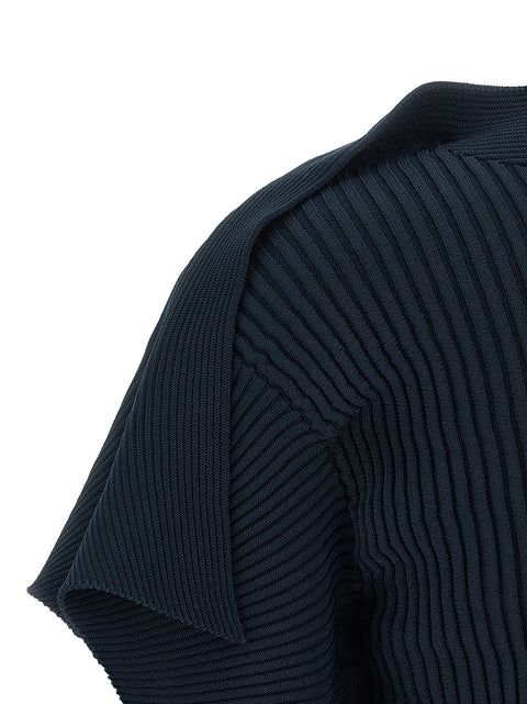 Issey Miyake Prance Top