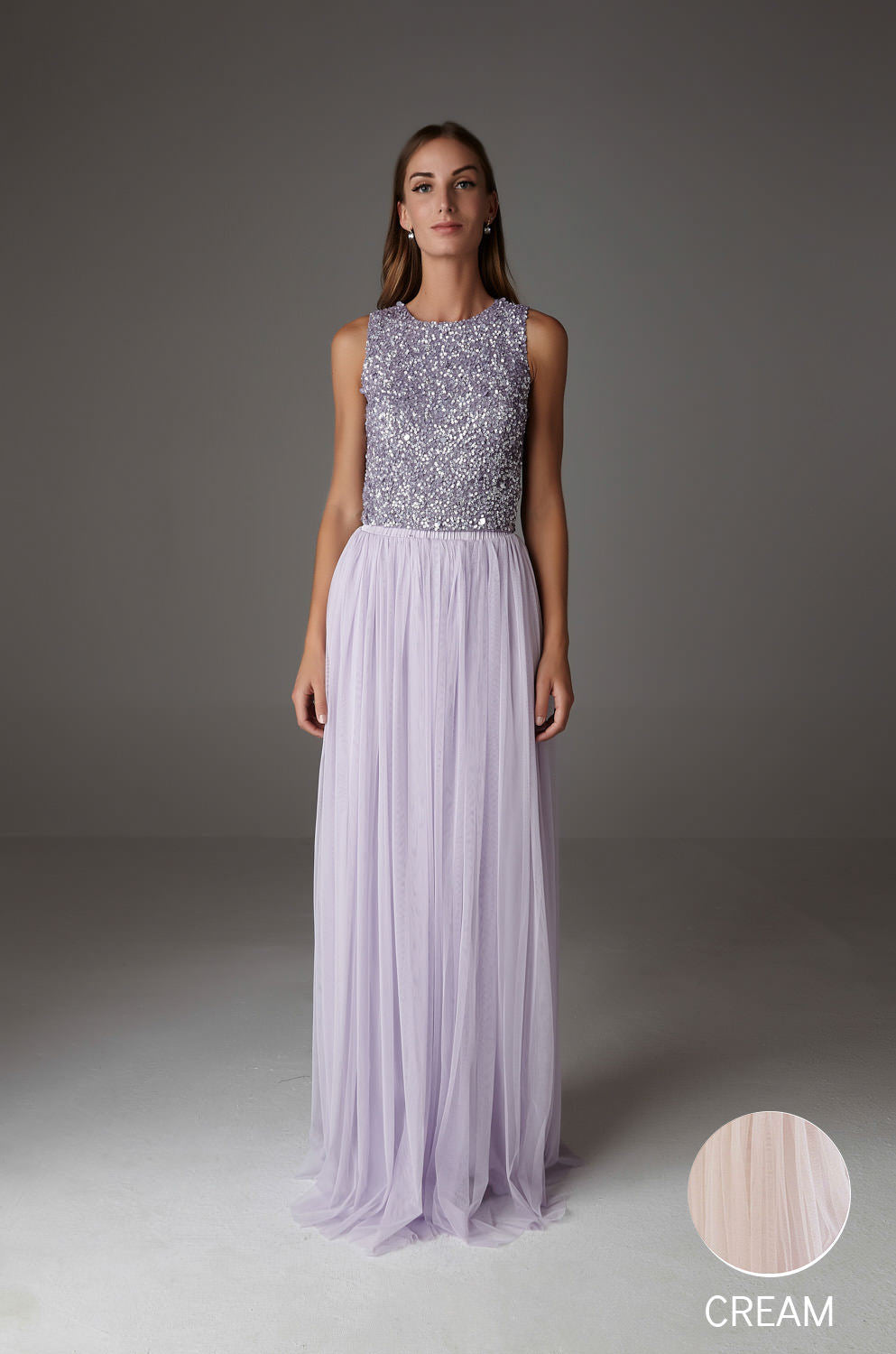 INES MAXI SKIRT CREAM-FALDAS-Ceylan Bcn-WHITE-S-Urbanheer