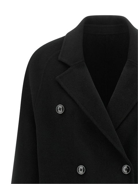 Loulou De Saison Irvin Double-breasted Coat