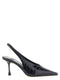Jimmy Choo Isa Slingback