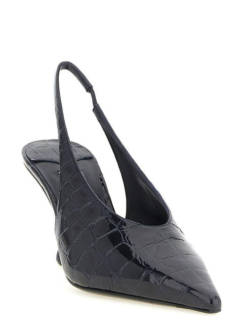 Jimmy Choo Isa Slingback