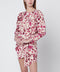 ISABEL MARANT Top with multicolour print