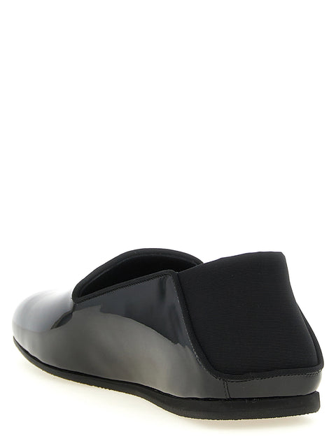 Giuseppe Zanotti Lucky Loafers