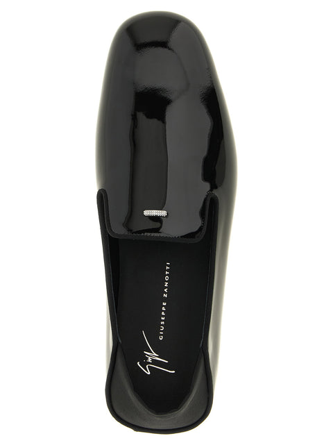 Giuseppe Zanotti Lucky Loafers