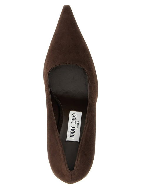 Jimmy Choo Ixia Pumps