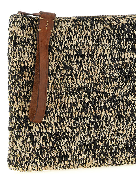 Ibeliv Ampy Clutch