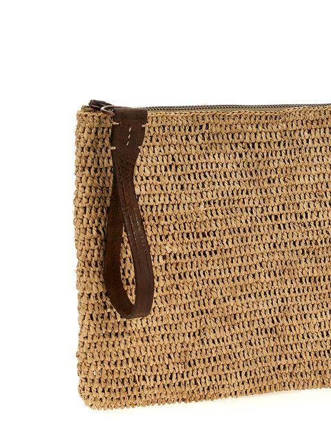 Ibeliv Ampy Clutch