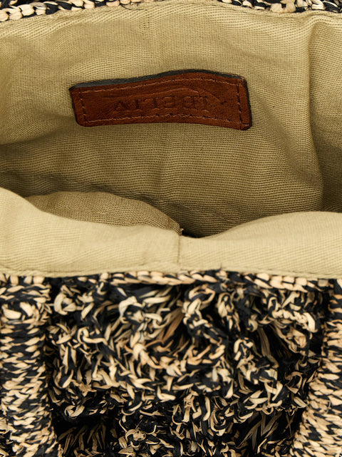 Ibeliv Coral Handbag