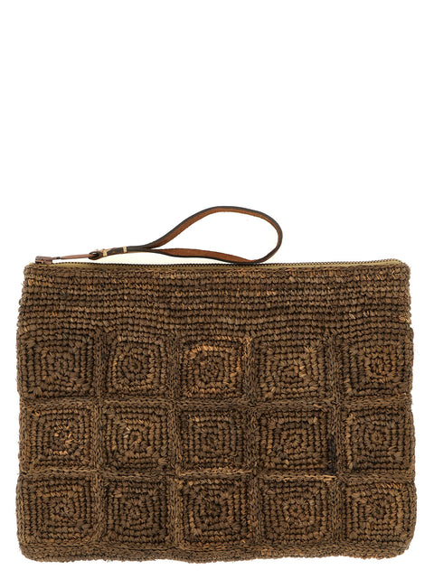 Ibeliv Tanala Clutch