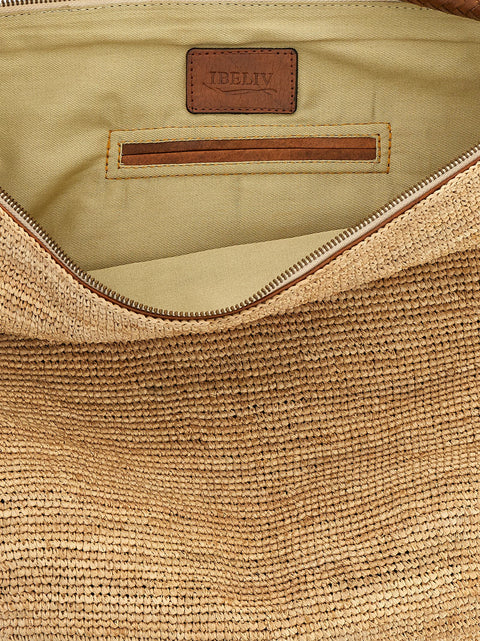 Ibeliv Utopia Shoulder Bag