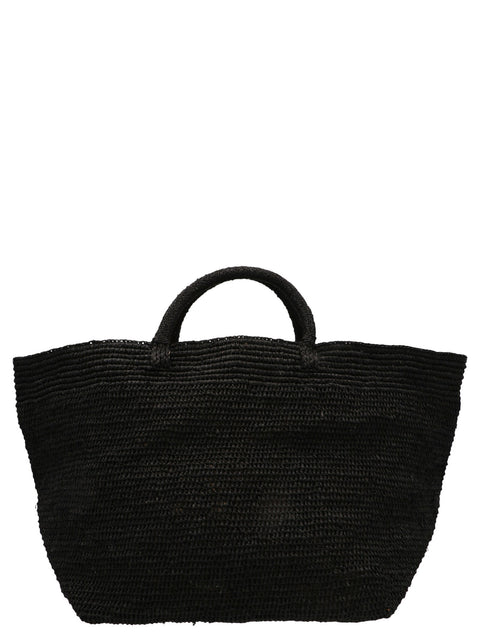 Ibeliv Vanilla Shopping Bag