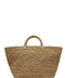 Ibeliv Vanilla Shopping Bag