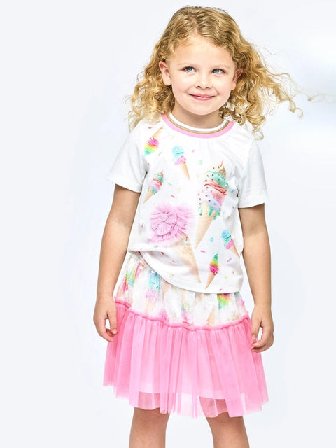 Ice Cream Graphic Top-Top-Hannah Banana-4-WHITEMULTI-Urbanheer