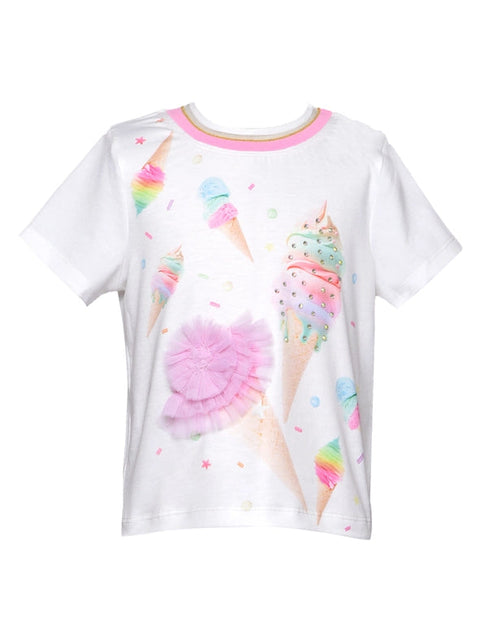 Ice Cream Graphic Top-Top-Hannah Banana-4-WHITEMULTI-Urbanheer