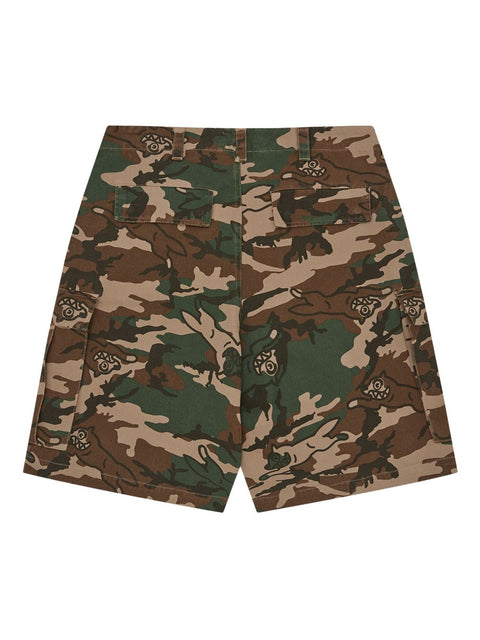 Icecream Shorts
