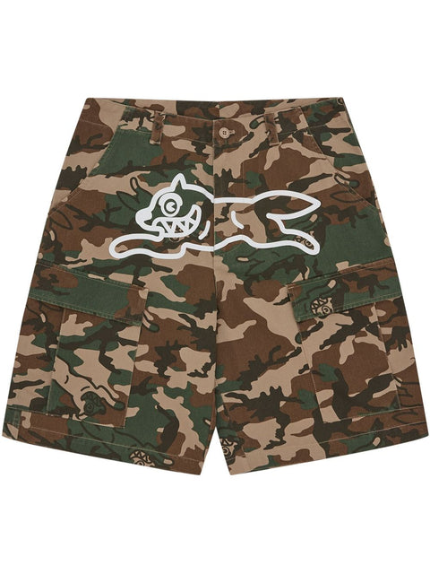 Icecream Shorts