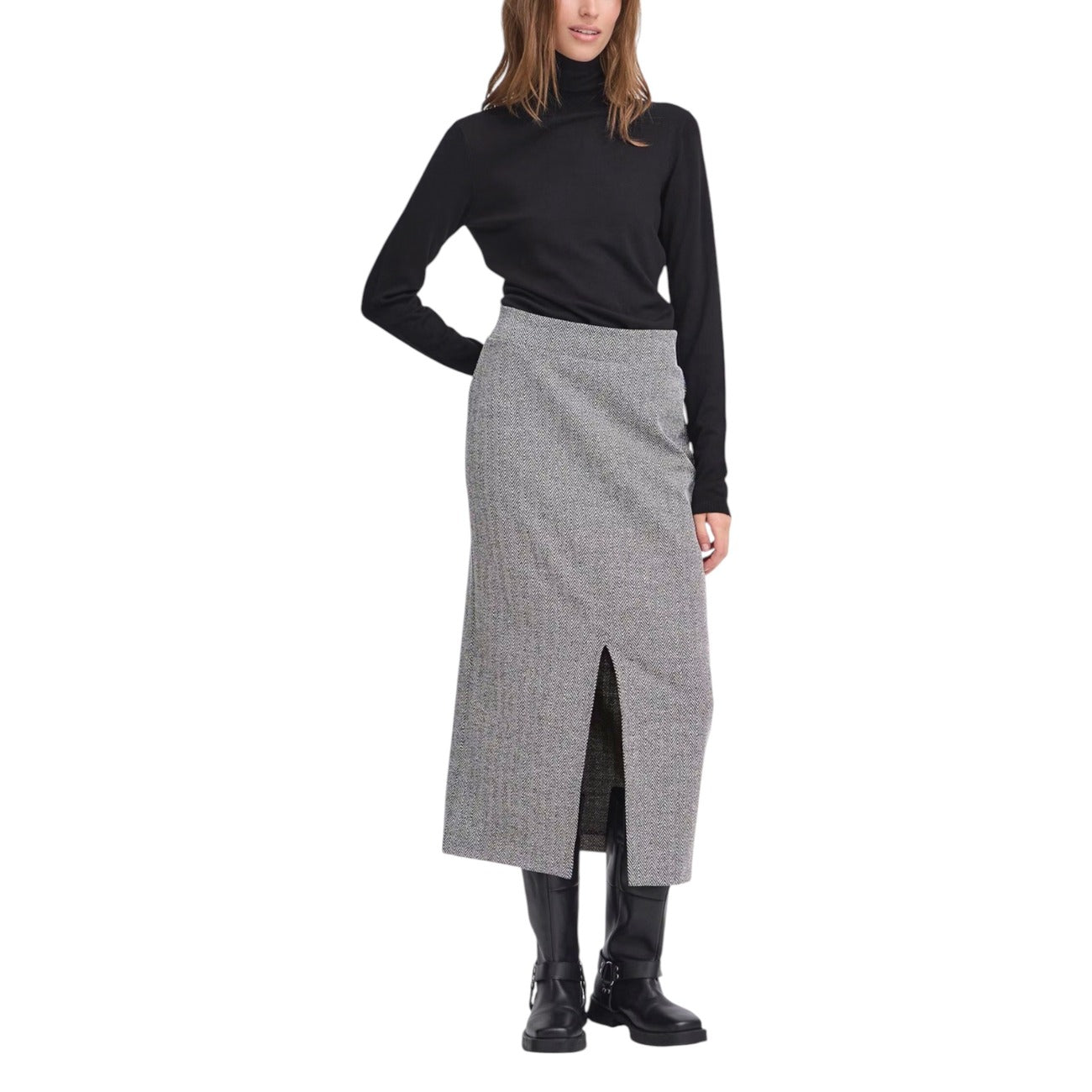 Ichi  Women Skirt