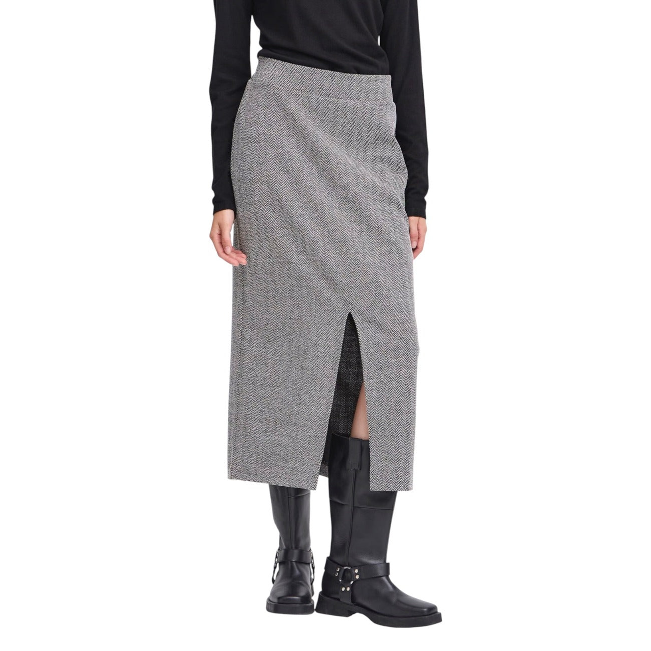 Ichi  Women Skirt
