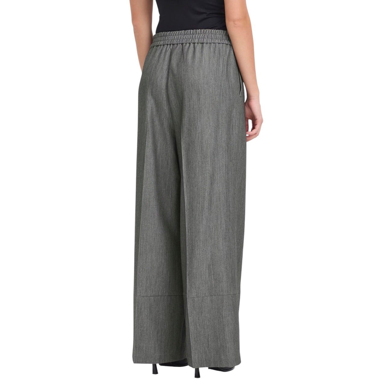 Ichi  Women Trousers