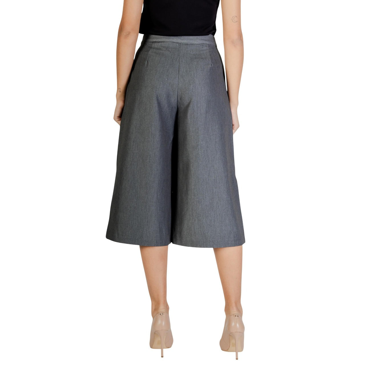 Ichi  Women Trousers