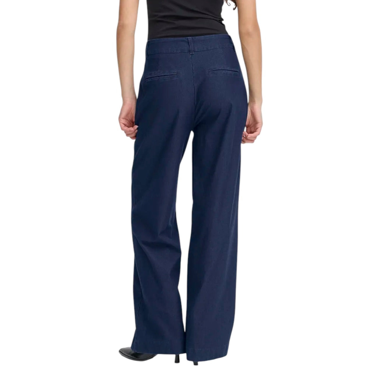 Ichi  Women Trousers