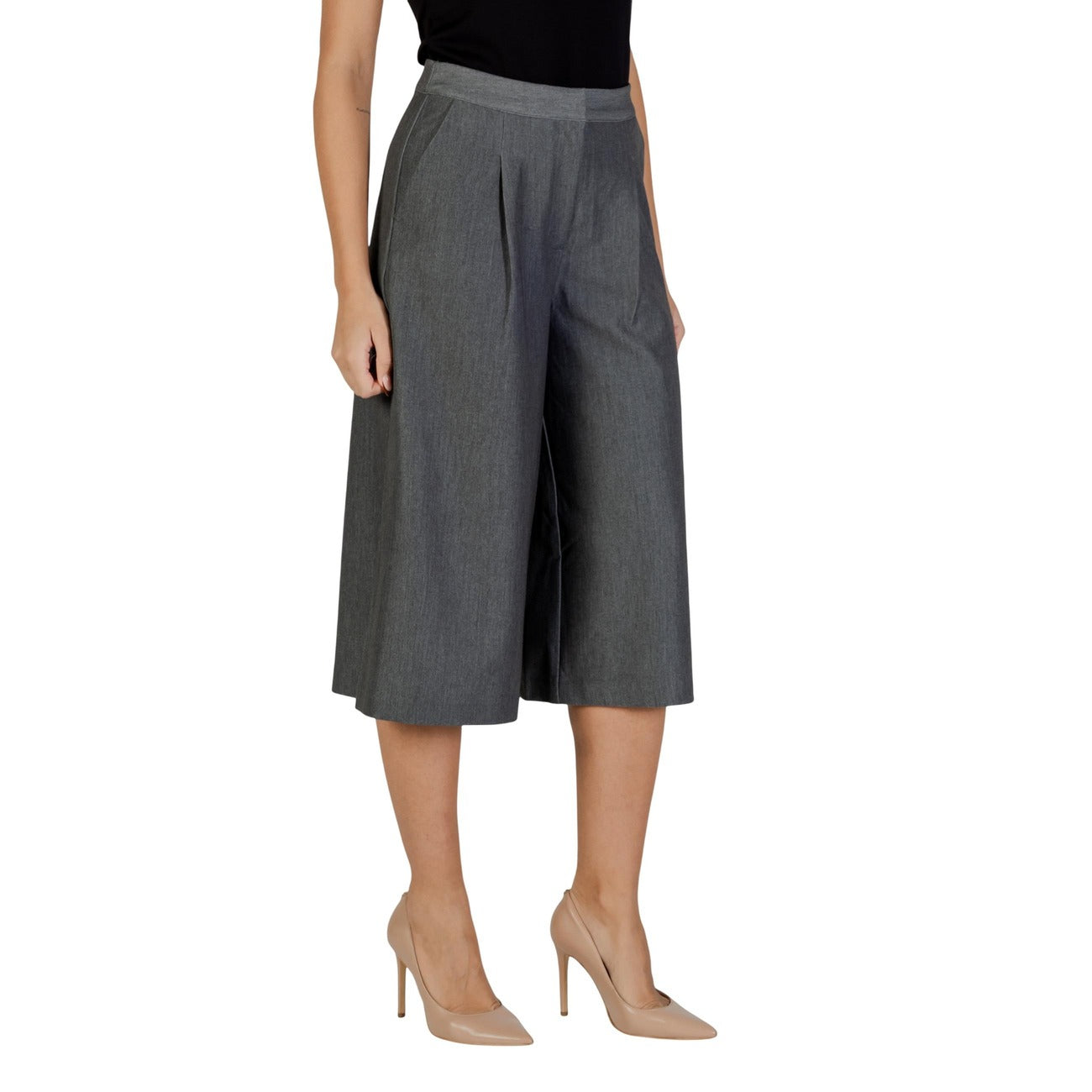 Ichi  Women Trousers