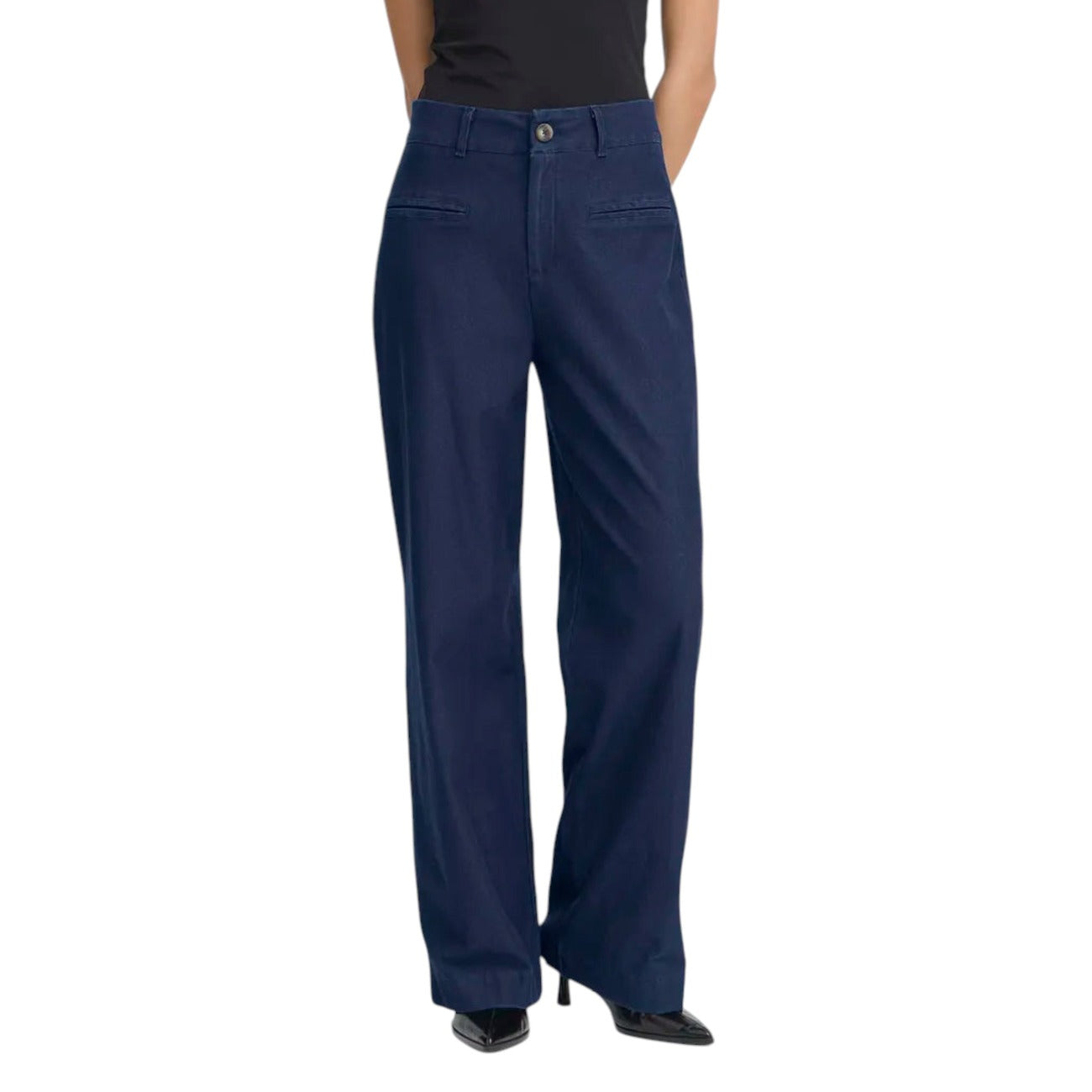 Ichi  Women Trousers