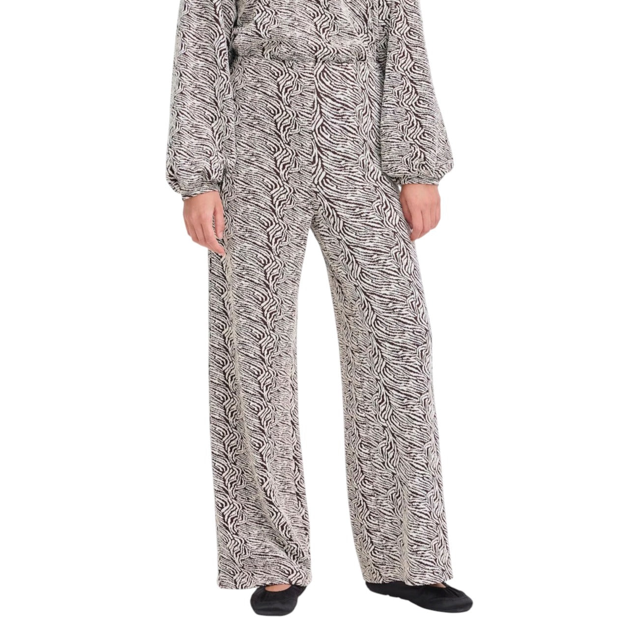 Ichi  Women Trousers