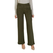 Ichi  Women Trousers