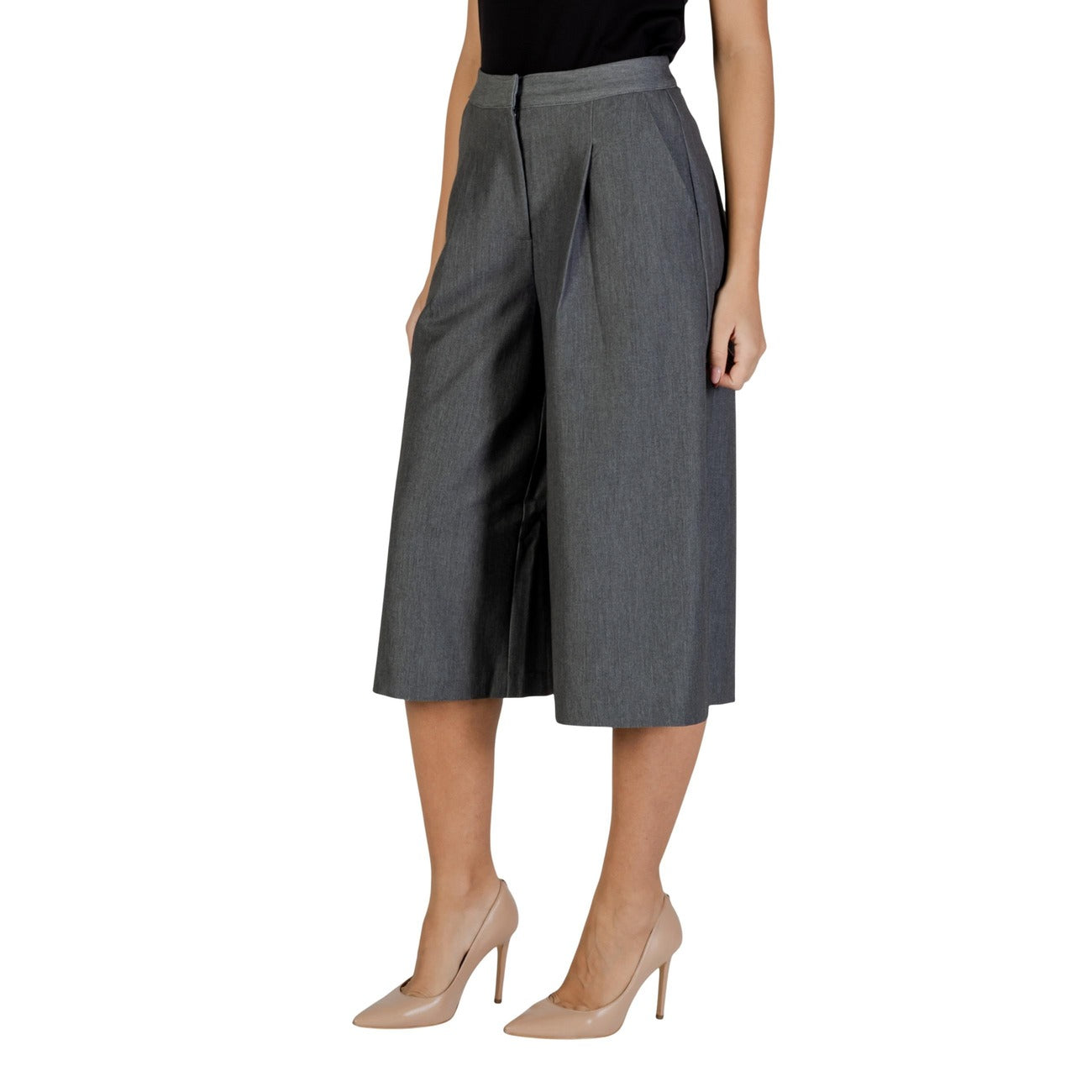 Ichi  Women Trousers