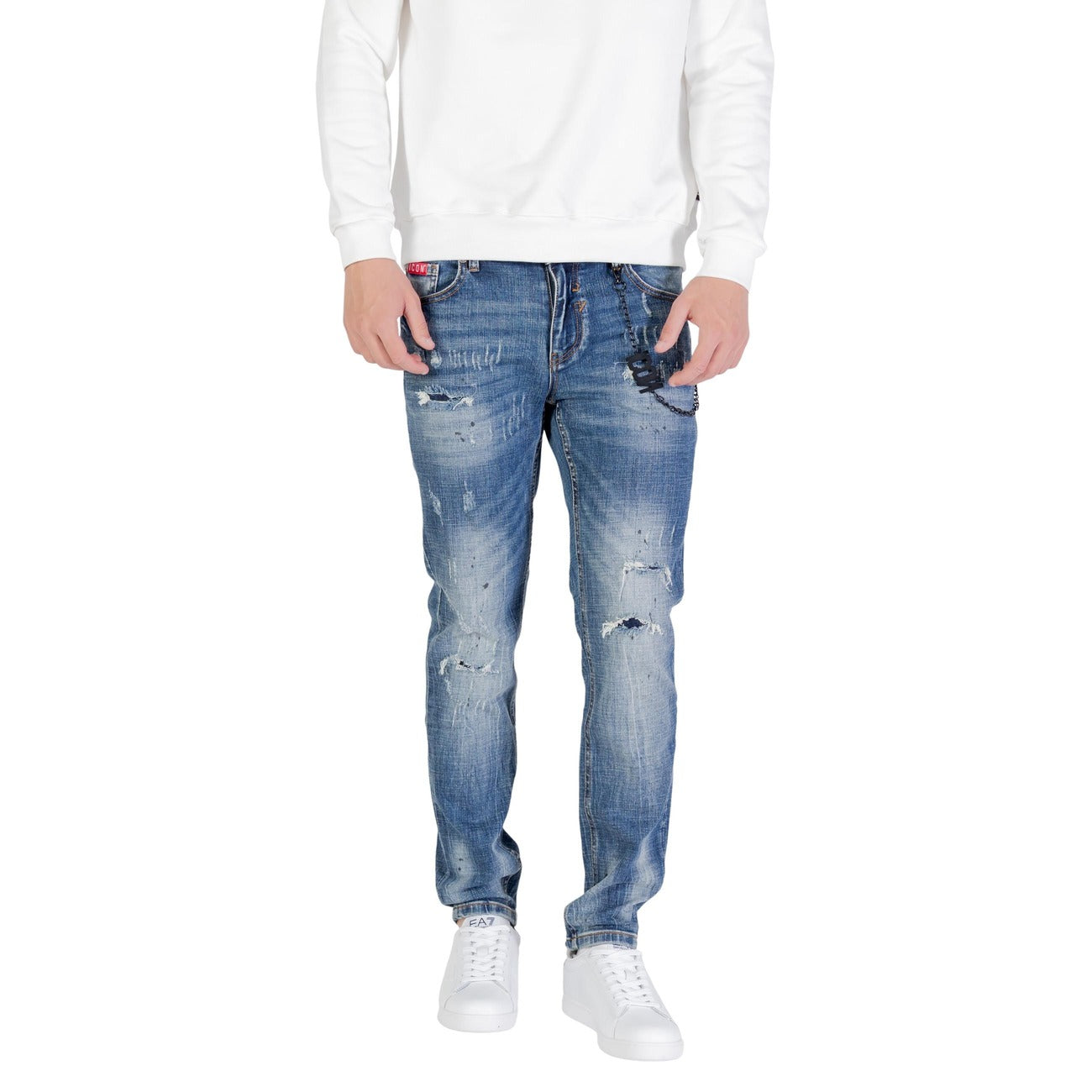 Icon Men Jeans