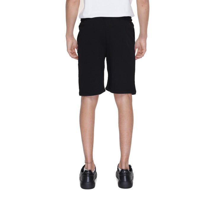 Icon Men Shorts-Clothing Shorts-Icon-black-XS-Urbanheer