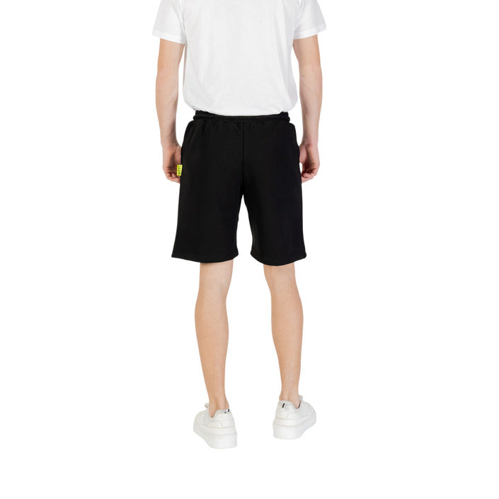 Icon Men Shorts-Clothing Shorts-Icon-yellow-XS-Urbanheer