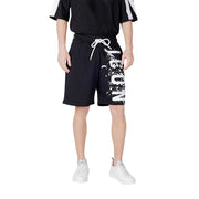 Icon Men Shorts-Clothing Shorts-Icon-black-XS-Urbanheer