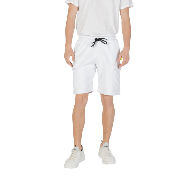 Icon Men Shorts-Clothing Shorts-Icon-white-XS-Urbanheer