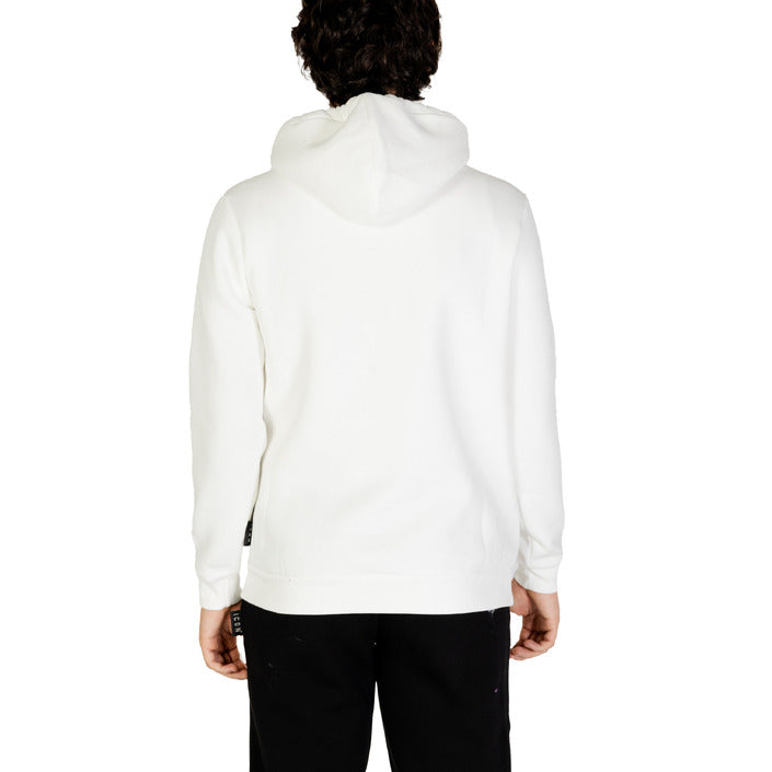 Icon Men Sweatshirts-Clothing Sweatshirts-Icon-white-XS-Urbanheer