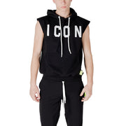 Icon Men Sweatshirts-Clothing Sweatshirts-Icon-black-XS-Urbanheer