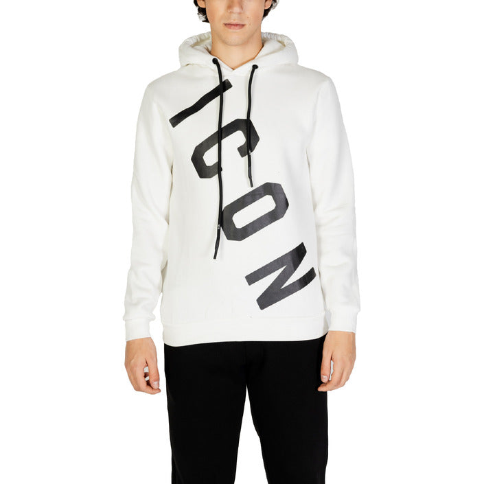 Icon Men Sweatshirts-Clothing Sweatshirts-Icon-white-XS-Urbanheer