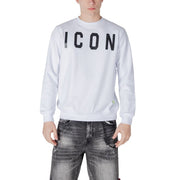 Icon Men Sweatshirts-Clothing Sweatshirts-Icon-white-XS-Urbanheer