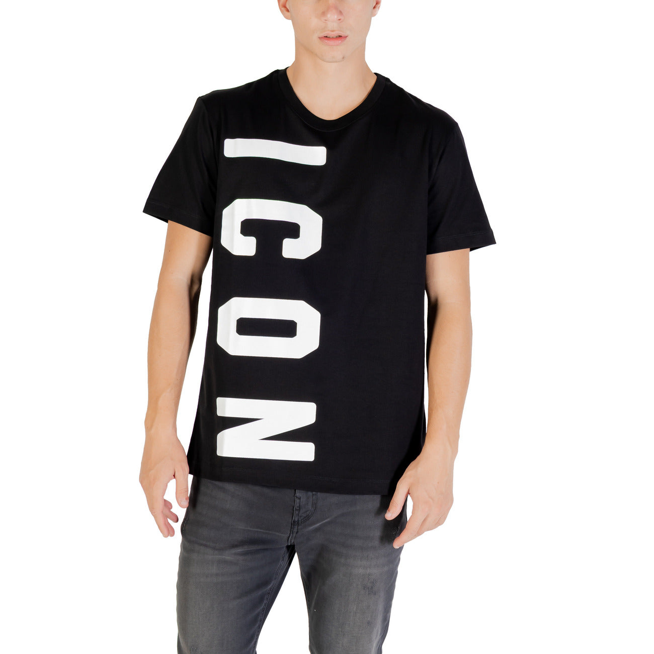 Icon Men T-Shirt