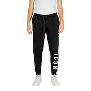 Icon Men Trousers-Clothing Trousers-Icon-black-XS-Urbanheer
