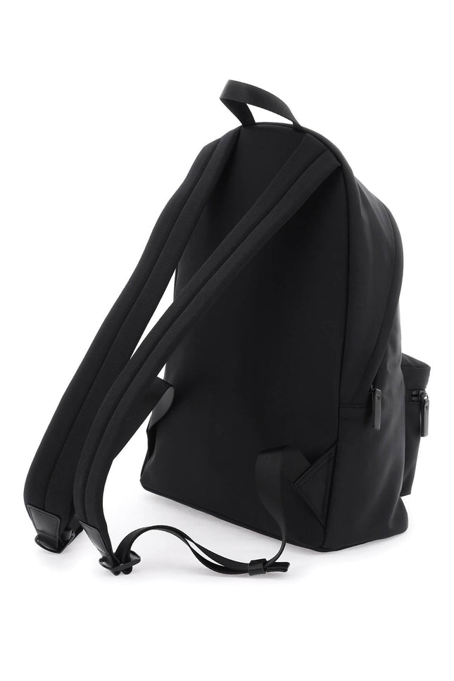 Icon Nylon Backpack