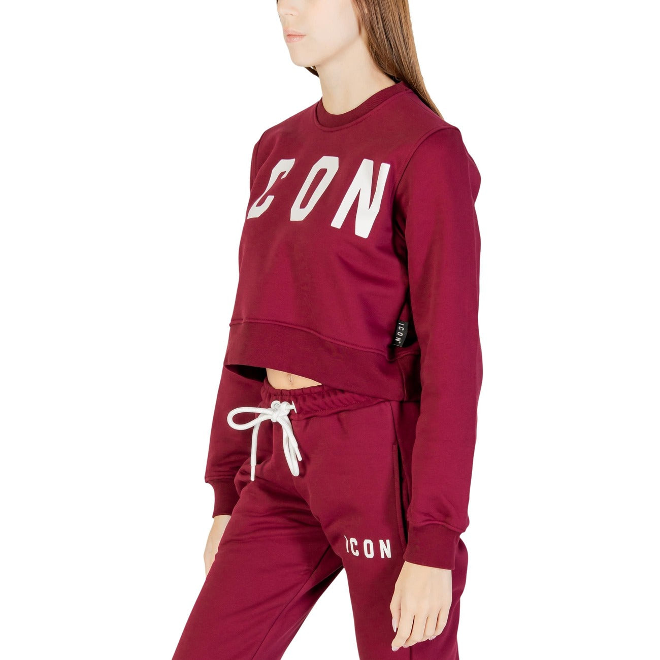 Icon  Women Sweatshirts