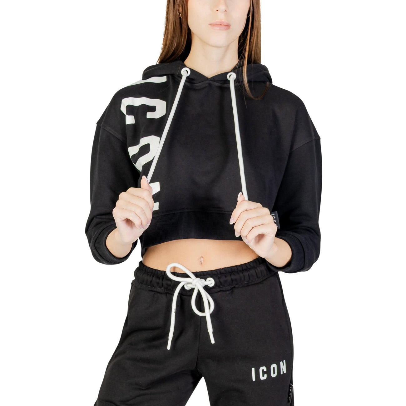 Icon  Women Sweatshirts