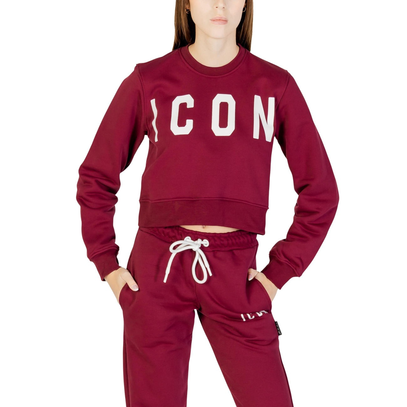 Icon  Women Sweatshirts