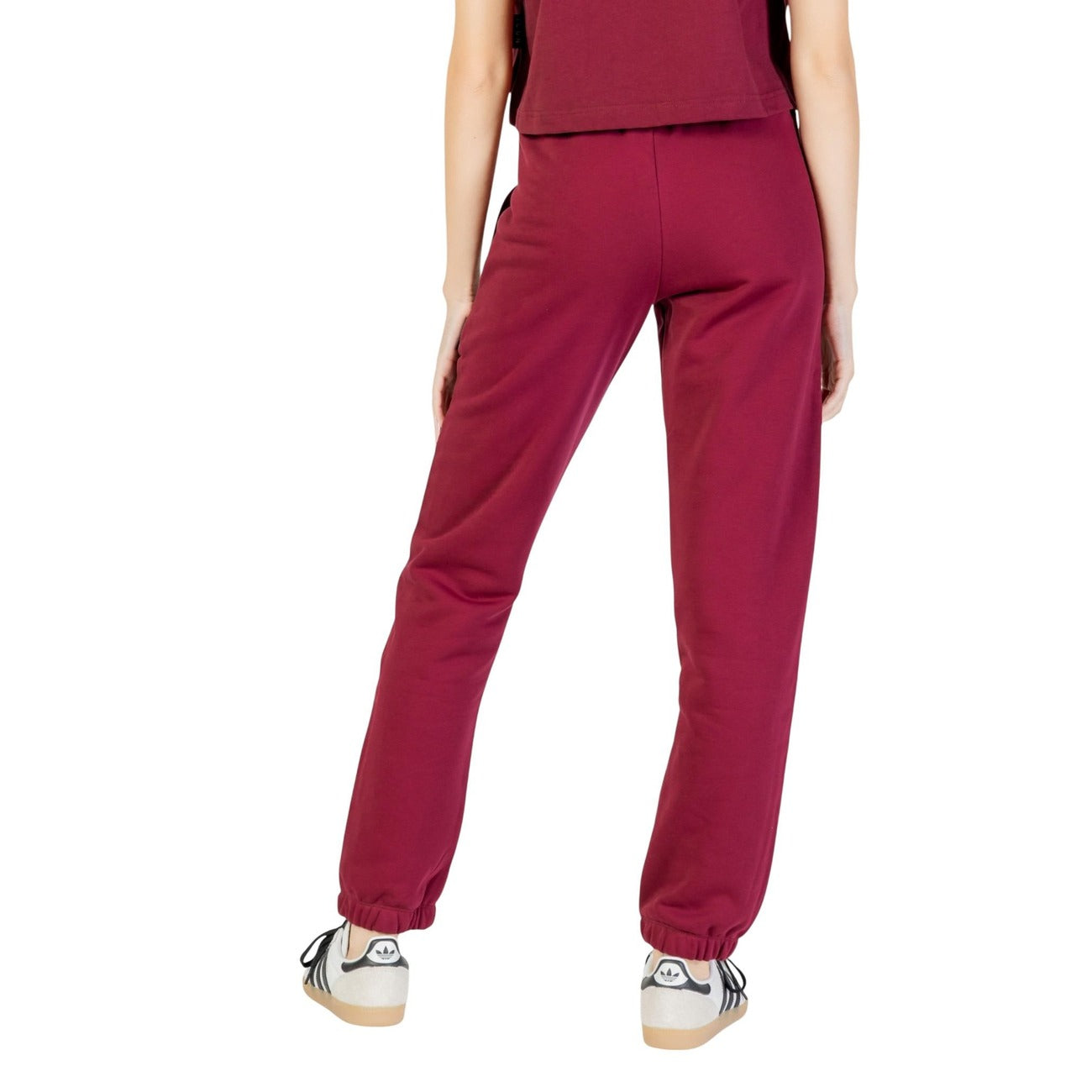 Icon  Women Trousers