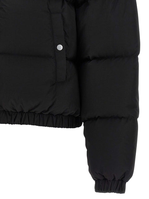 Ienki Ienki Cool Down Jacket