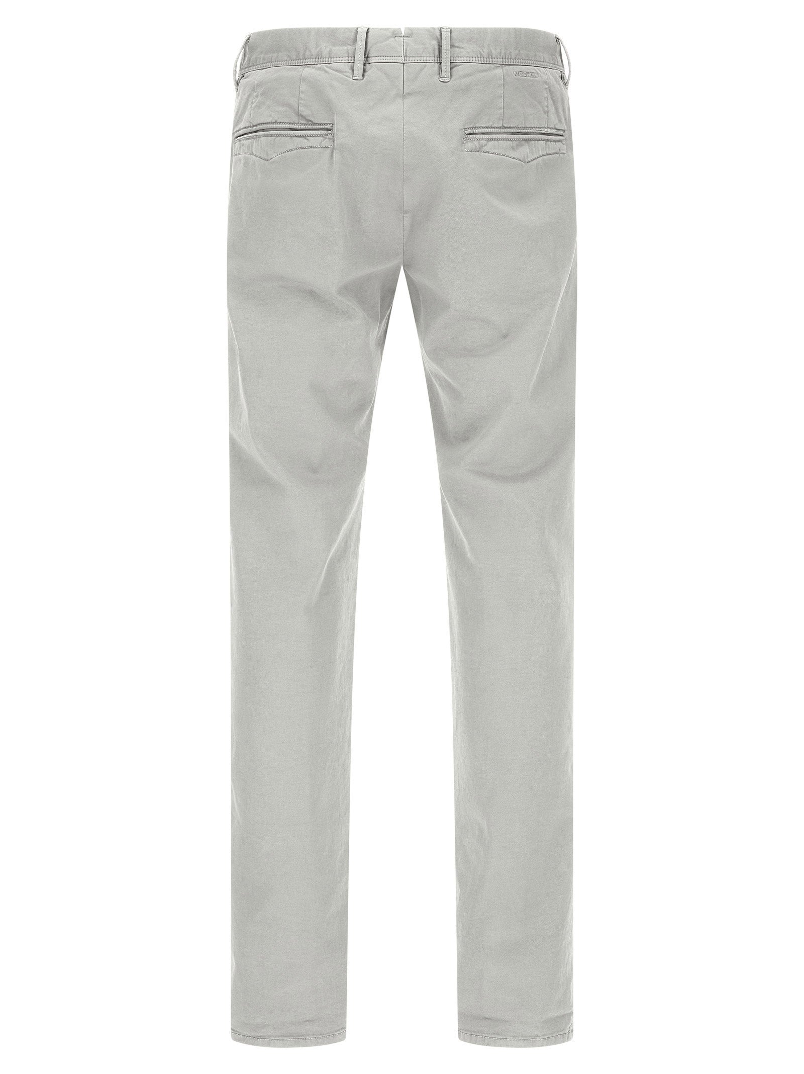 Incotex 18s100 Pants