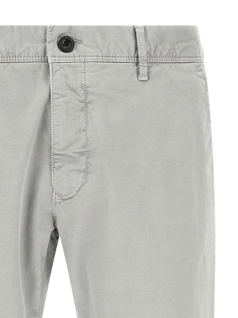 Incotex 18s100 Pants